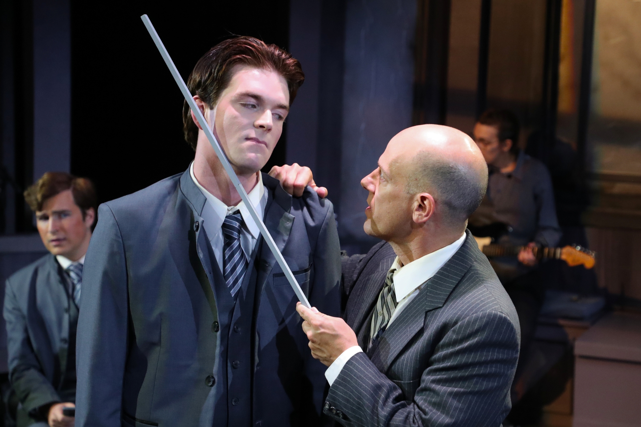 Spring Awakening | Chance Theater