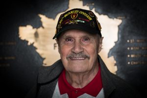 veterans program