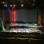 Jeff Goode's The Eight: Reindeer Monologues