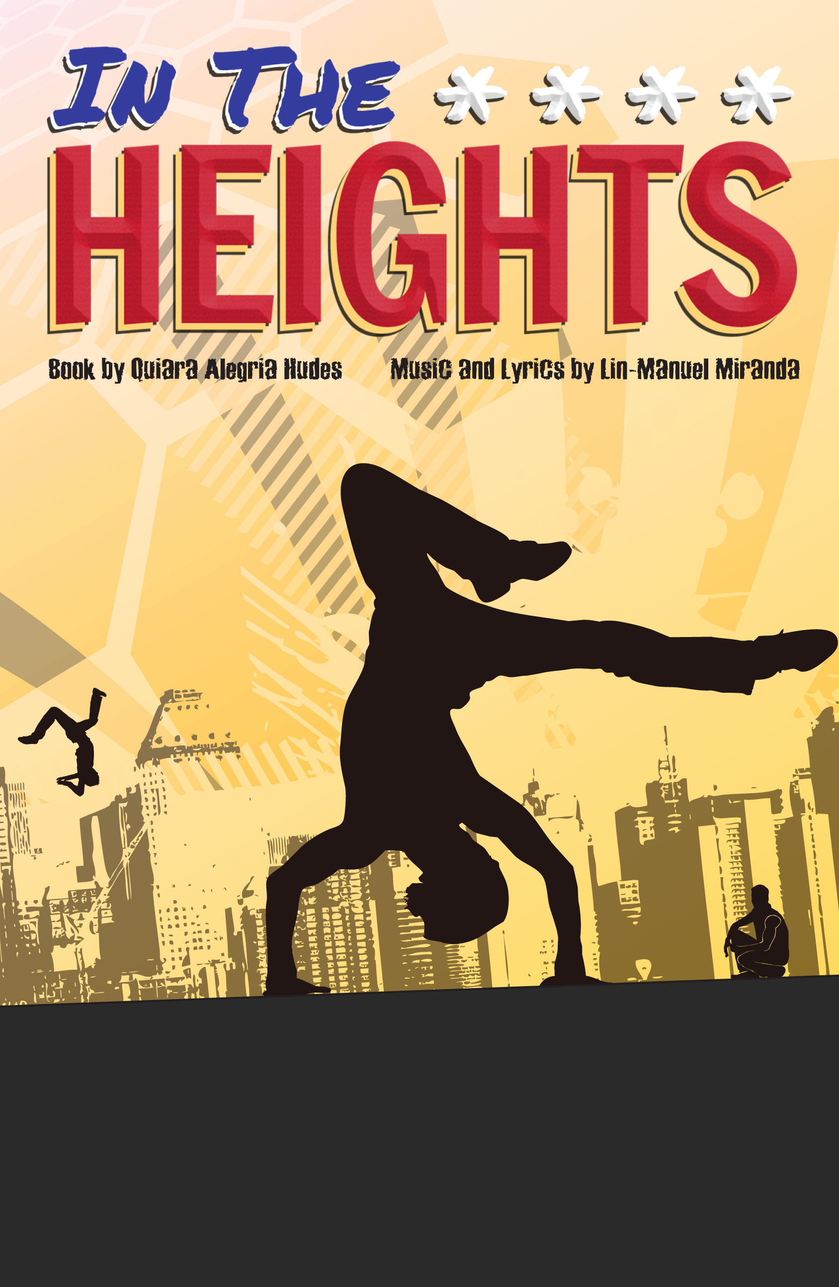 In The Heights Chance Theater