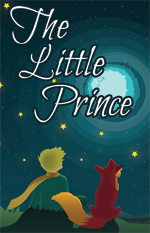 Rick Cummins' and John Scoullar's The Little Prince